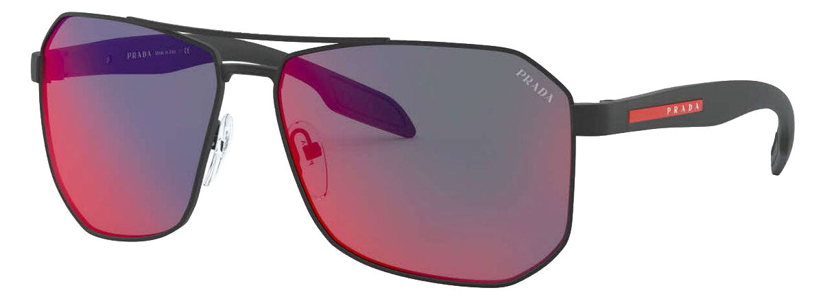 Prada Linea Rossa Sunglasses PS51VS DG09Q1