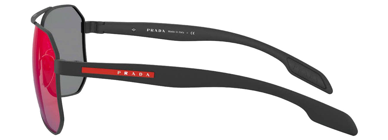 Prada Linea Rossa Sunglasses PS51VS DG09Q1
