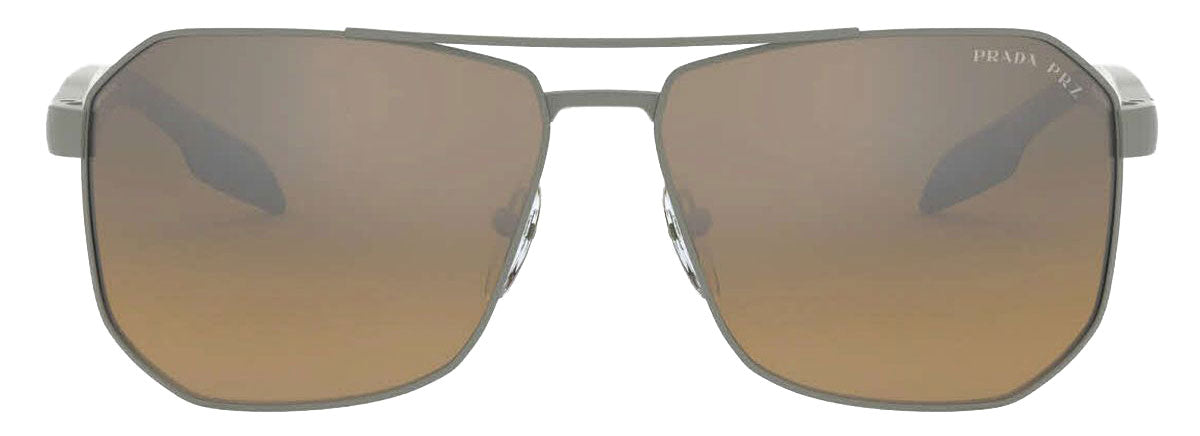 Load image into Gallery viewer, Prada Linea Rossa Sunglasses PS51VS DG1741
