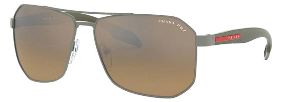 Load image into Gallery viewer, Prada Linea Rossa Sunglasses PS51VS DG1741

