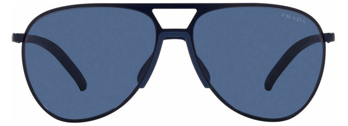 Prada Linea Rossa Sunglasses PS51XS 06S07L