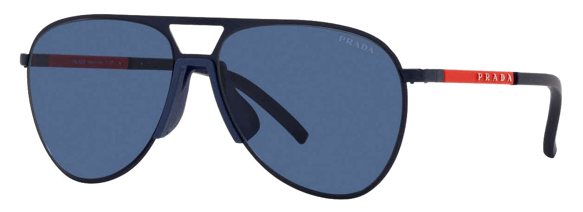 Prada Linea Rossa Sunglasses PS51XS 06S07L