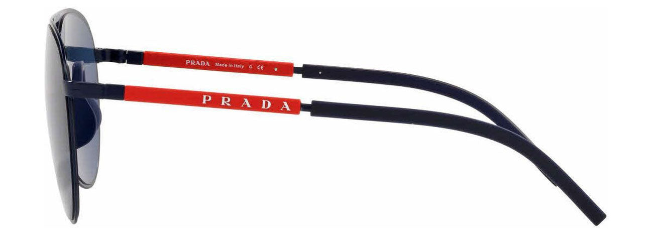 Prada Linea Rossa Sunglasses PS51XS 06S07L