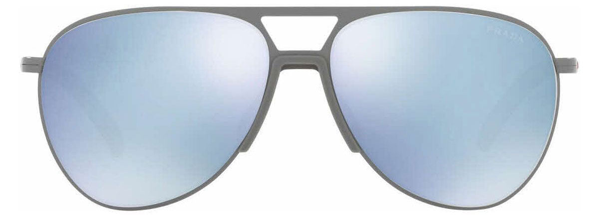 Prada Linea Rossa Sunglasses PS51XS 07S08L