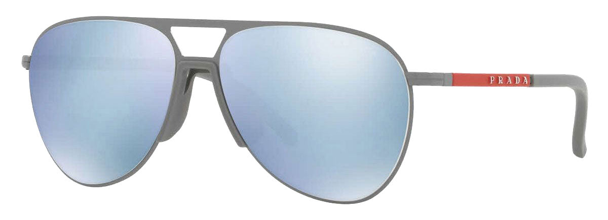 Prada Linea Rossa Sunglasses PS51XS 07S08L
