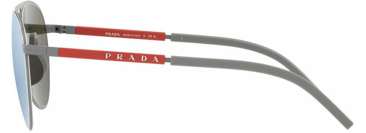 Prada Linea Rossa Sunglasses PS51XS 07S08L