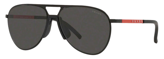 Prada Linea Rossa Sunglasses PS51XS 1BO06L