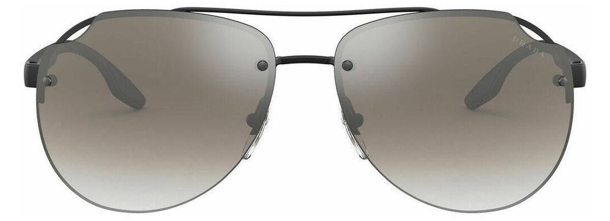 Prada Linea Rossa Sunglasses PS52VS 1BO5O0