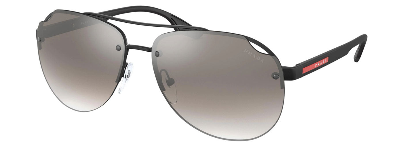 Prada Linea Rossa Sunglasses PS52VS 1BO5O0