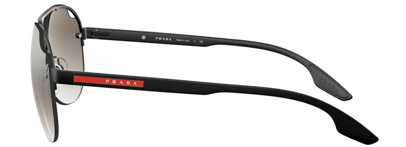 Prada Linea Rossa Sunglasses PS52VS 1BO5O0