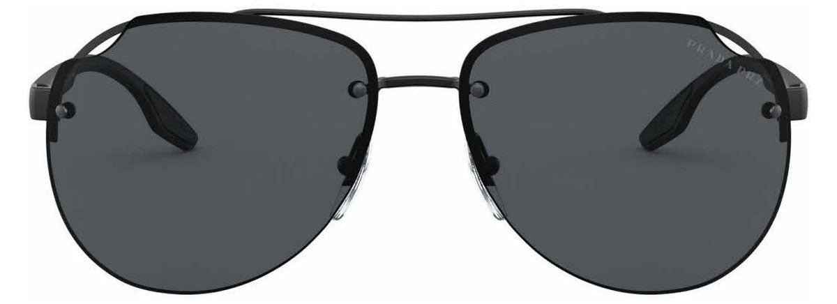 Prada Linea Rossa Sunglasses PS52VS 1BO5Z1