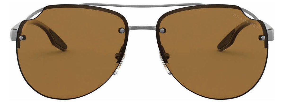 Prada Linea Rossa Sunglasses PS52VS 7CQ5Y1