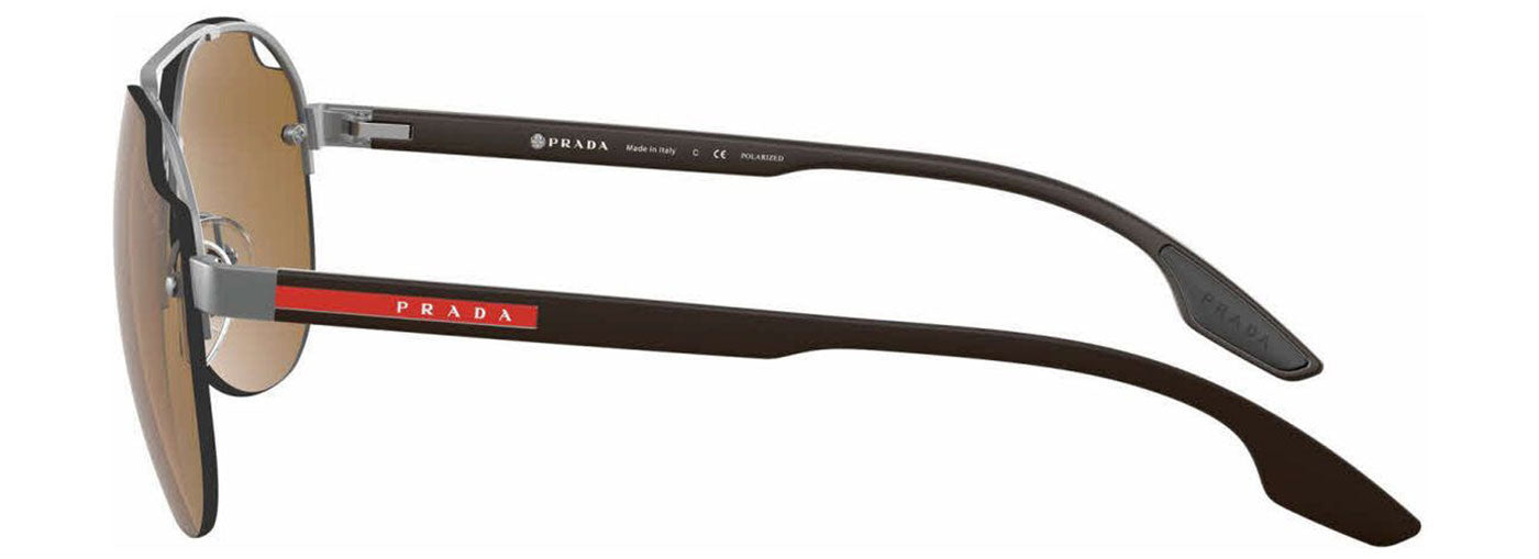 Prada Linea Rossa Sunglasses PS52VS 7CQ5Y1