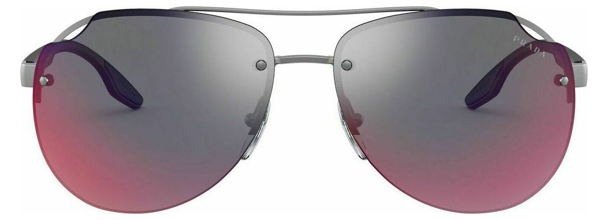 Prada Linea Rossa Sunglasses PS52VS 7CQ9Q1