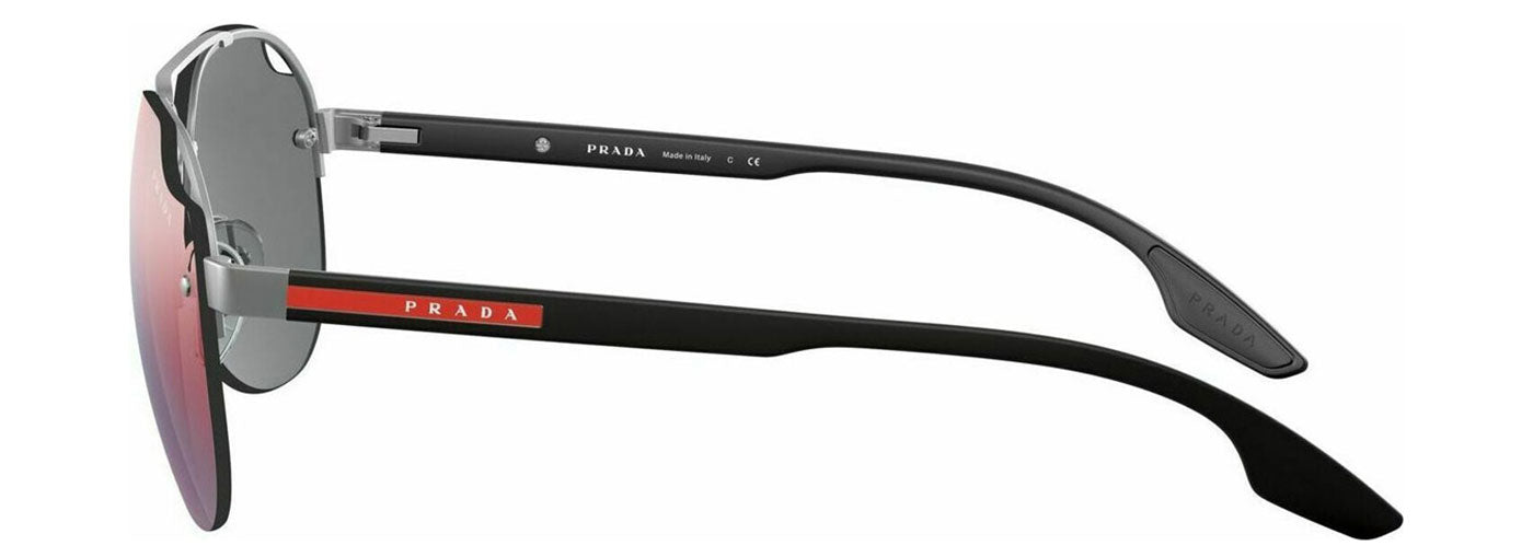 Prada Linea Rossa Sunglasses PS52VS 7CQ9Q1