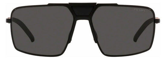 Prada Linea Rossa Sunglasses PS52XS 1BO06L