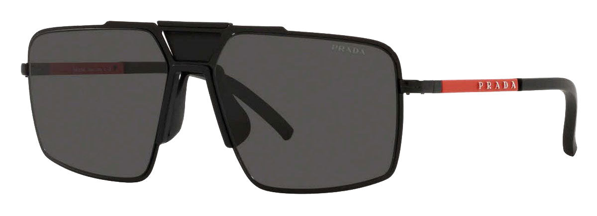 Prada Linea Rossa Sunglasses PS52XS 1BO06L