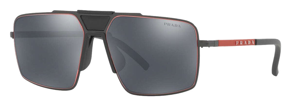 Prada Linea Rossa Sunglasses PS52XS TWW09L