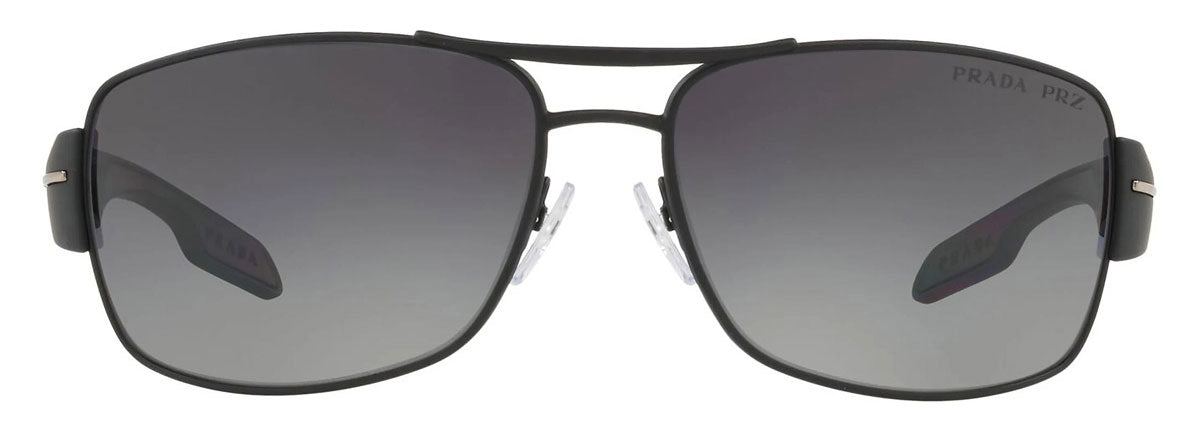 Prada Linea Rossa Sunglasses PS53NS DG05W1
