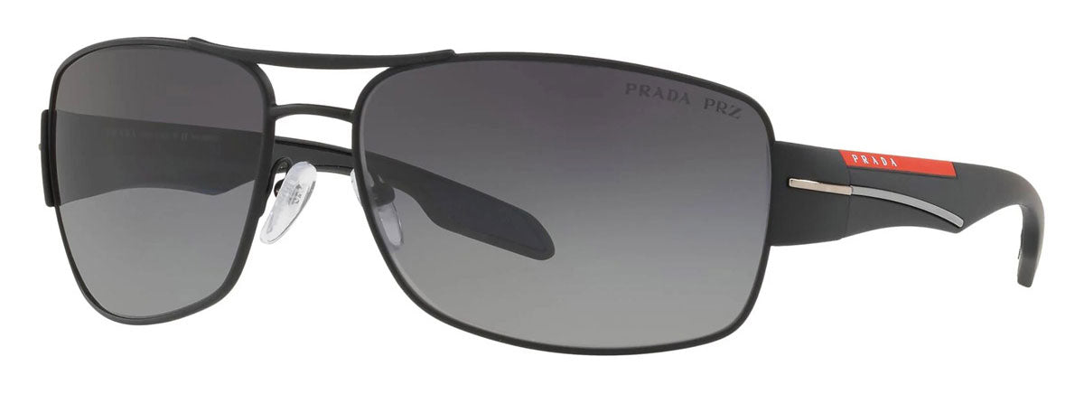 Prada Linea Rossa Sunglasses PS53NS DG05W1