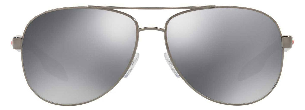 Prada Linea Rossa Lifestyle Sunglasses PS53PS 5AV5L0