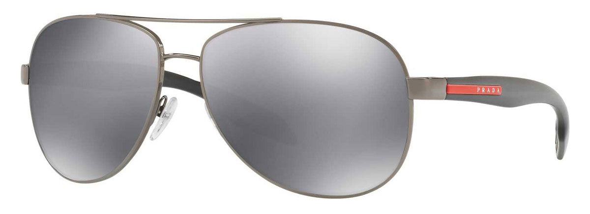 Prada Linea Rossa Lifestyle Sunglasses PS53PS 5AV5L0