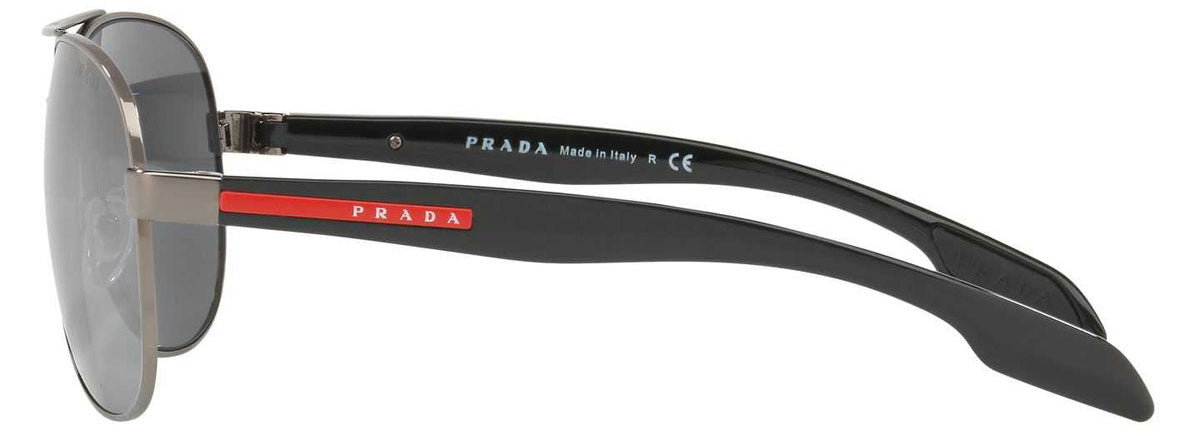 Prada Linea Rossa Lifestyle Sunglasses PS53PS 5AV5L0