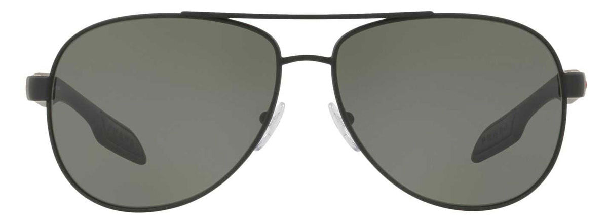 Prada Linea Rossa Lifestyle Sunglasses PS53PS DG05X1