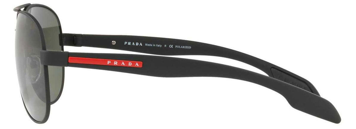 Prada Linea Rossa Lifestyle Sunglasses PS53PS DG05X1