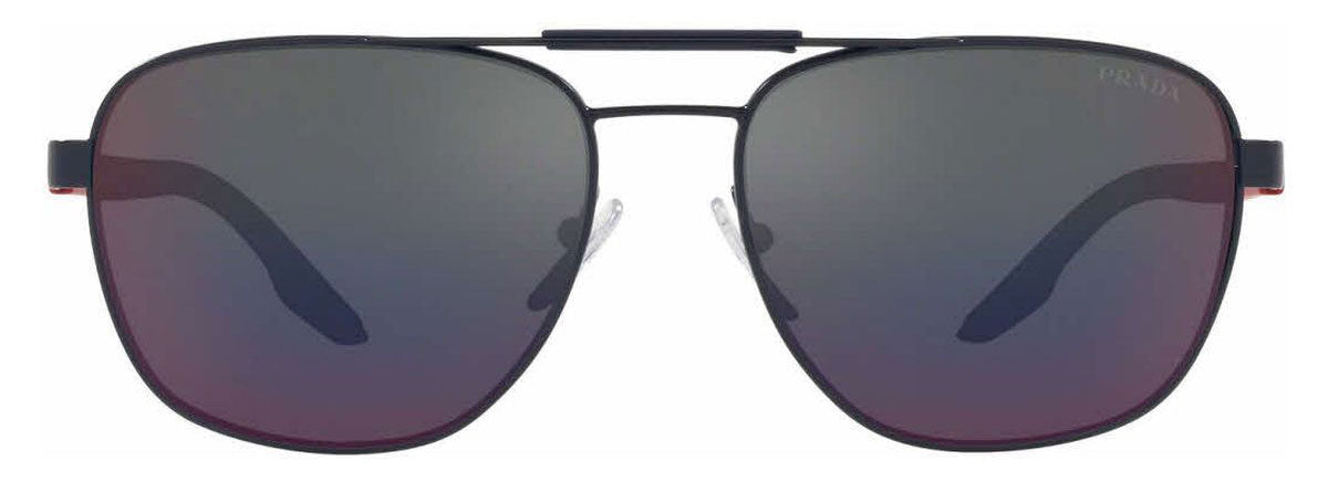 Prada Linea Rossa Sunglasses PS53XS 06S01G