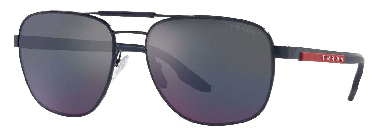 Prada Linea Rossa Sunglasses PS53XS 06S01G