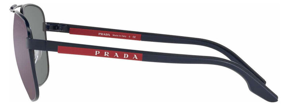 Prada Linea Rossa Sunglasses PS53XS 06S01G