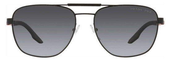 Prada Linea Rossa Sunglasses PS53XS 1BO6G0