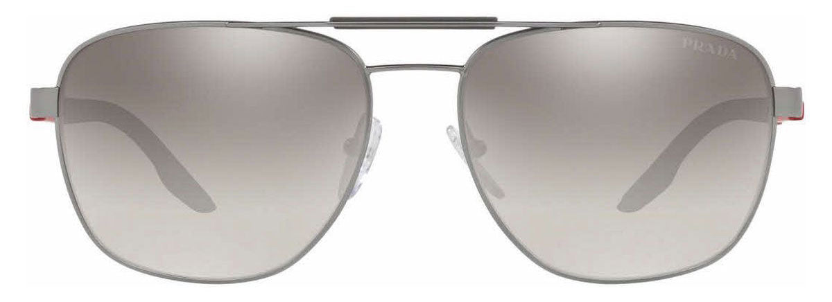 Prada Linea Rossa Sunglasses PS53XS 7CQ02M