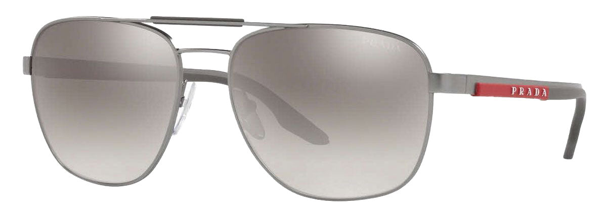 Prada Linea Rossa Sunglasses PS53XS 7CQ02M