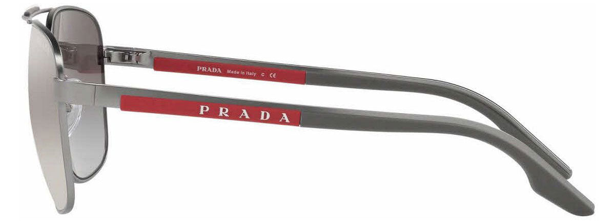 Prada Linea Rossa Sunglasses PS53XS 7CQ02M