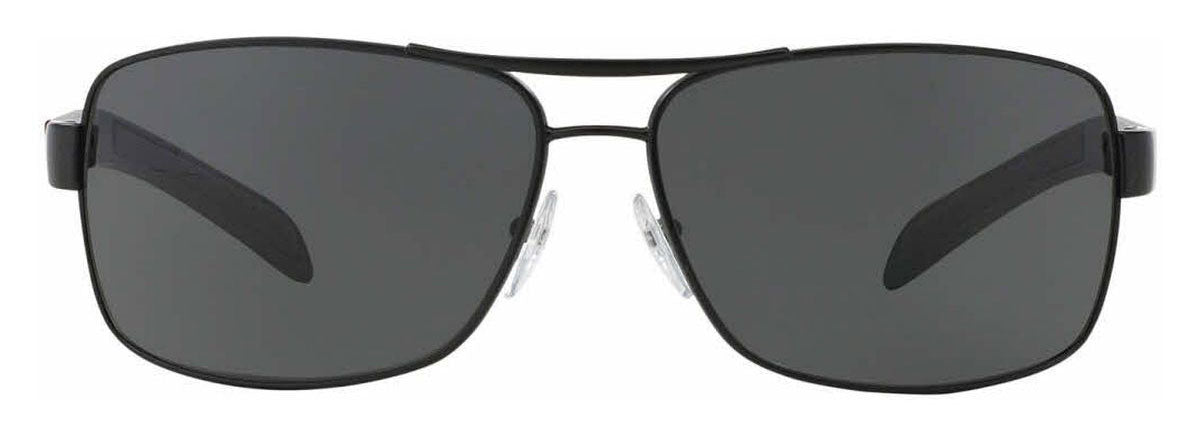 Prada Linea Rossa Sunglasses PS54IS 1BO1A1