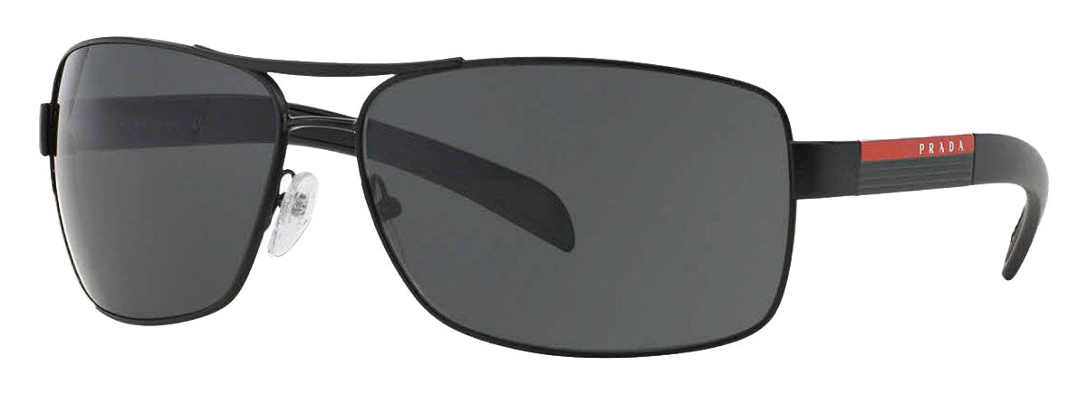 Prada Linea Rossa Sunglasses PS54IS 1BO1A1