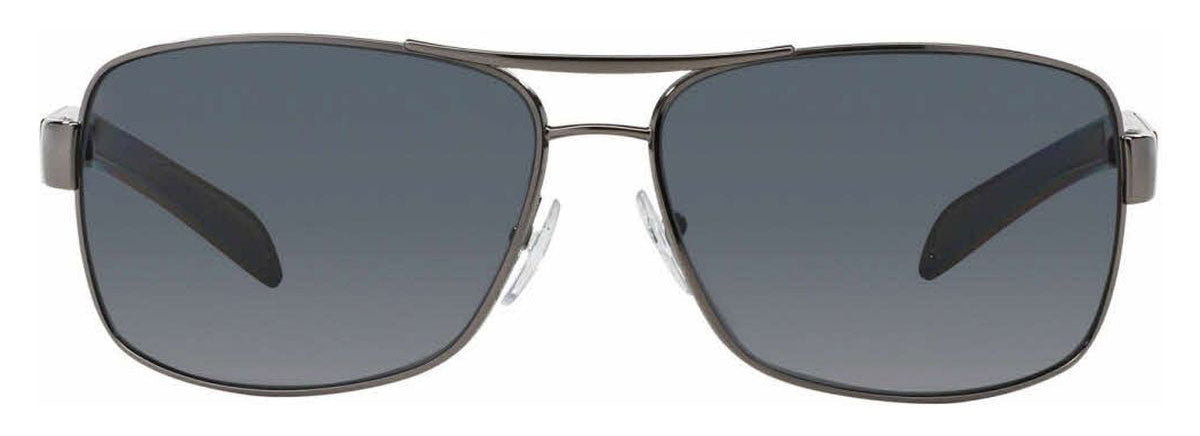 Prada Linea Rossa Sunglasses PS54IS 5AV5Z1