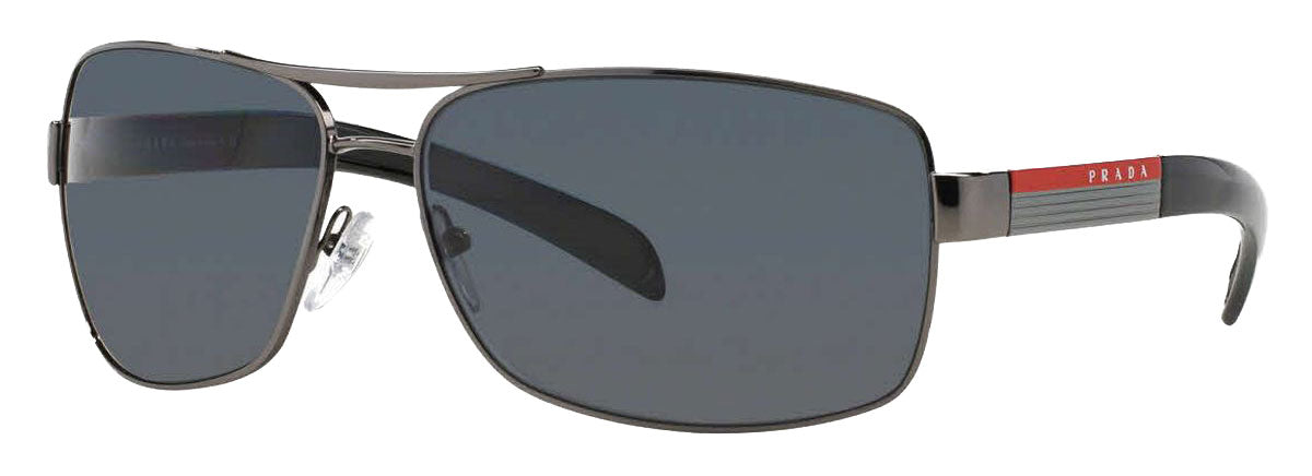 Prada Linea Rossa Sunglasses PS54IS 5AV5Z1