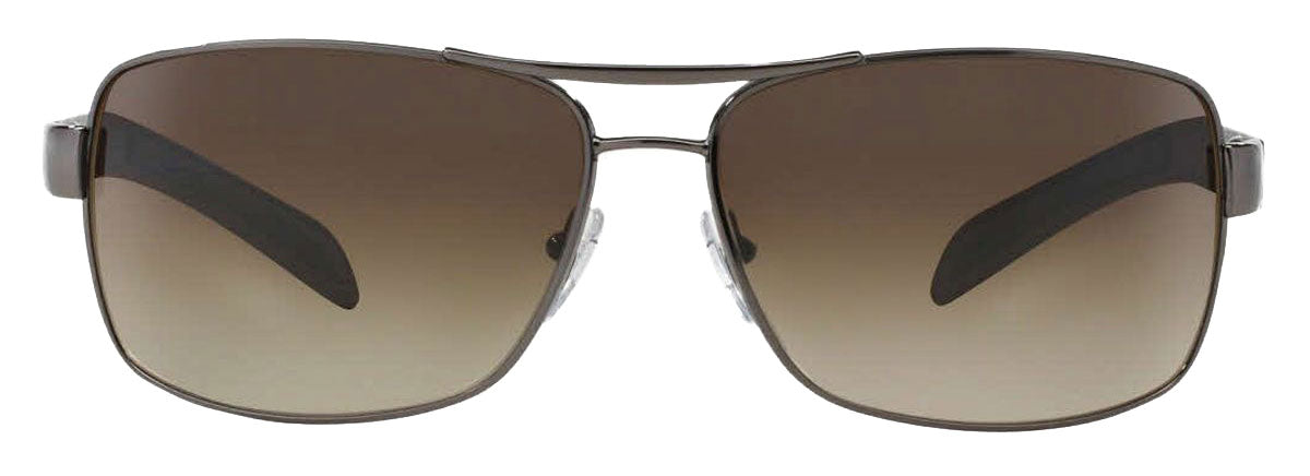 Prada Linea Rossa Sunglasses PS54IS 5AV6S1