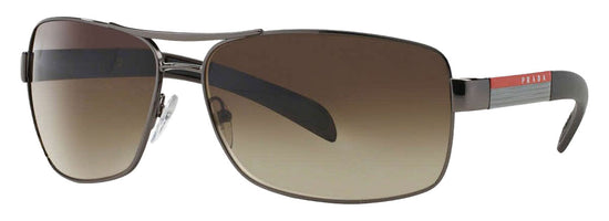 Prada Linea Rossa Sunglasses PS54IS 5AV6S1
