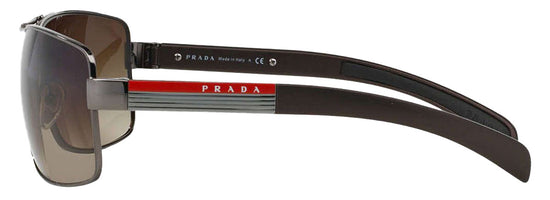 Prada Linea Rossa Sunglasses PS54IS 5AV6S1
