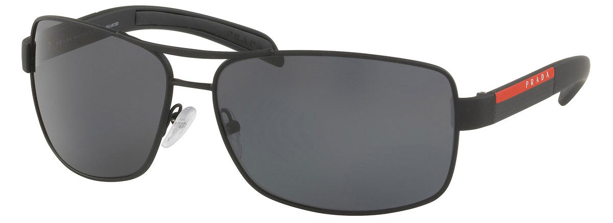 Prada Linea Rossa Sunglasses PS54IS DG05Z1