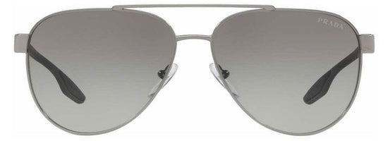 Prada Linea Rossa Lifestyle Sunglasses PS54TS 5AV3M1