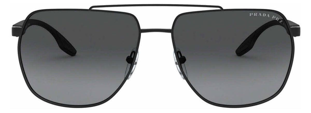 Prada Linea Rossa Sunglasses PS55VS 1BO5W1