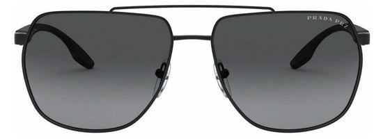 Prada Linea Rossa Sunglasses PS55VS 1BO5W1