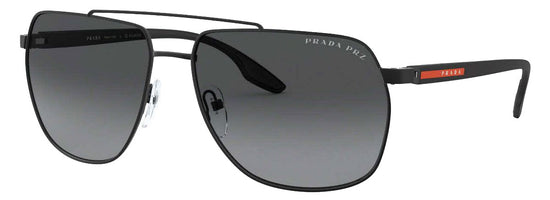 Prada Linea Rossa Sunglasses PS55VS 1BO5W1