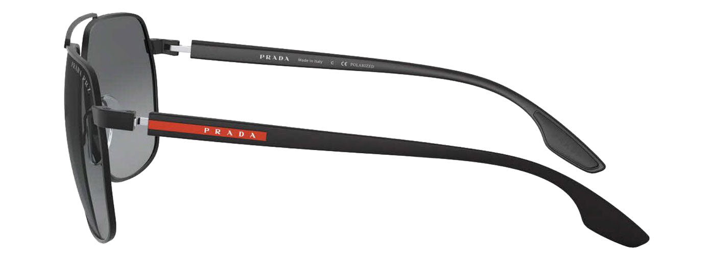 Prada Linea Rossa Sunglasses PS55VS 1BO5W1