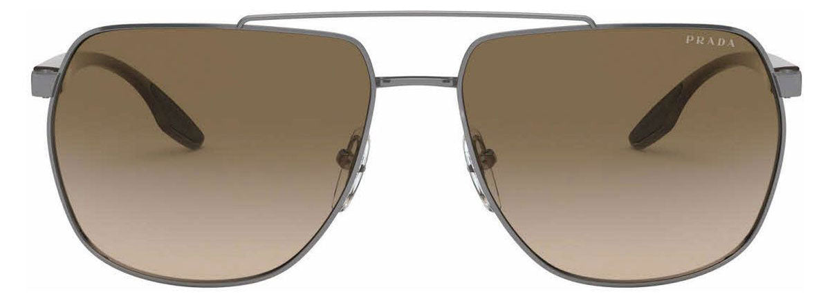 Prada Linea Rossa Sunglasses PS55VS 5AV1X1